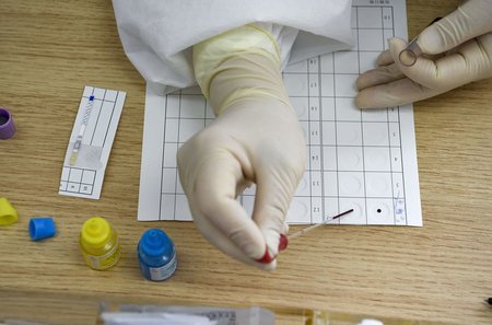 Chinese Researchers Identify Highly Potent Neutralizing Anti